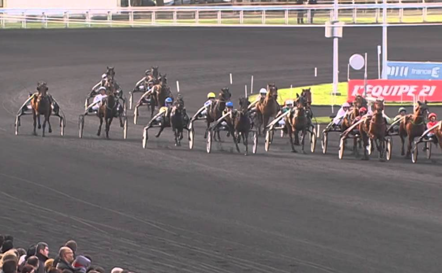 iturf || arrivée quinté du jour iturf || iturf du jour