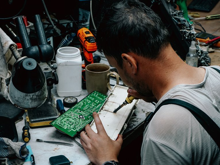a straightforward troubleshooting approach
