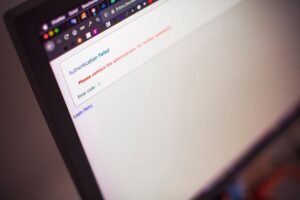 guidance for 8333880562 errors