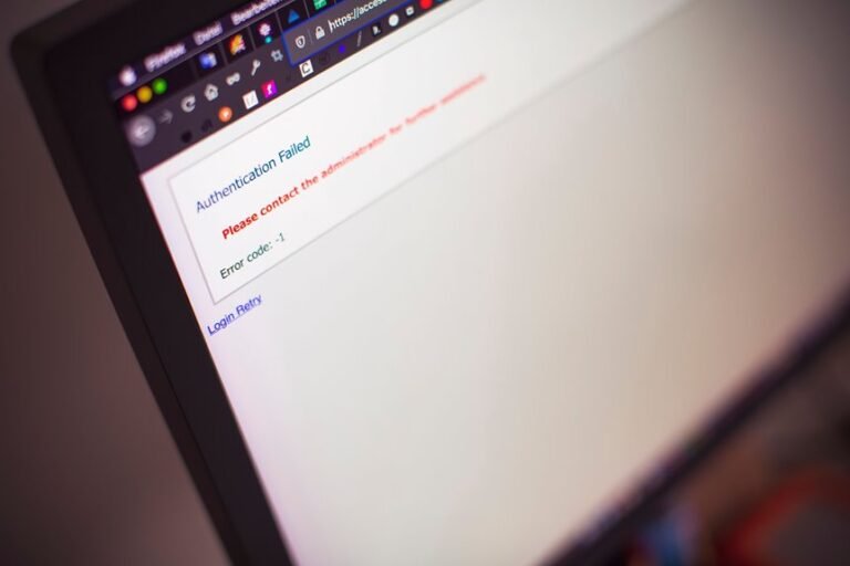 guidance for 8333880562 errors