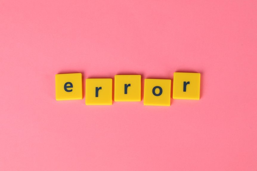 handling 8778692147 everyday errors