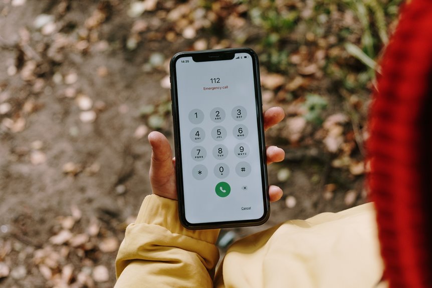 phone number verification before attempting alternate fix