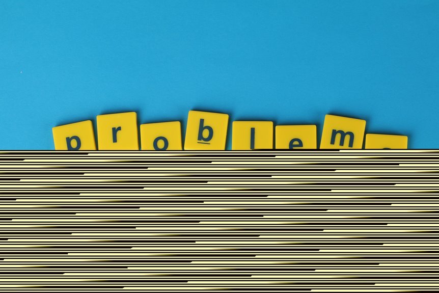 smart ways to manage problems